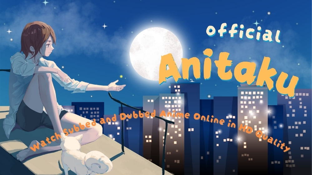 Anitaku