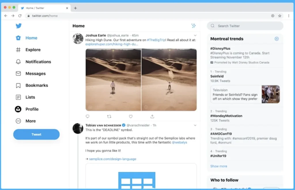 twitter video url