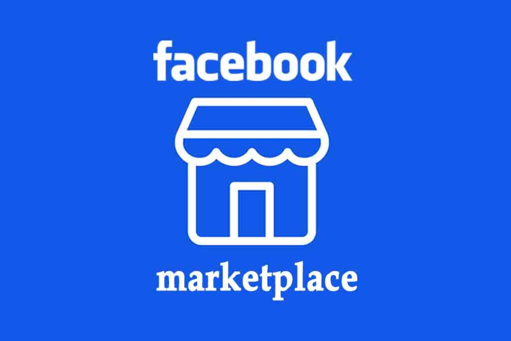 Facebook Market Place