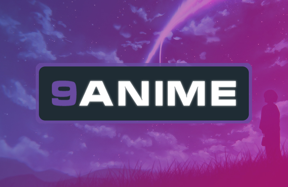 anime websites for free