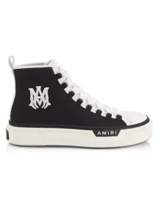 amiri shoes