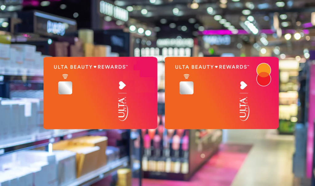 Ulta Credit Card