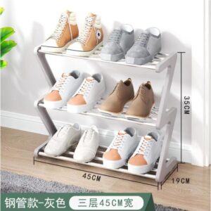 shoe rack